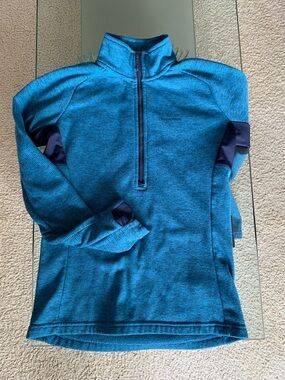 💜 Craghoppers Warm Athletic Top